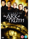 Stargate The Ark Of Truth [Edizione: Regno Unito]