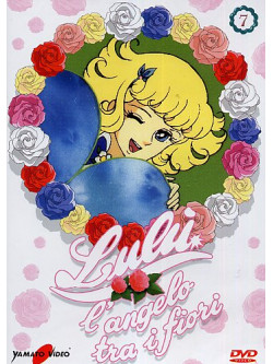 Lulu' L'Angelo Tra I Fiori 07 (Eps 31-35)