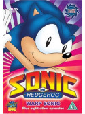 Sonic The Hedgehog  Warp Sonic [Edizione: Regno Unito]