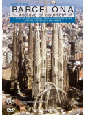 Barcelona  Archive Of Courtesy [Edizione: Regno Unito]