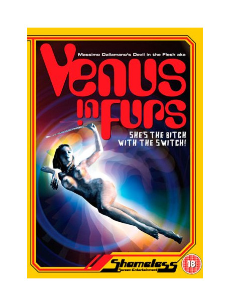 Venus In Furs [Edizione: Regno Unito]
