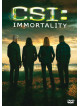 C.S.I. - Immortality