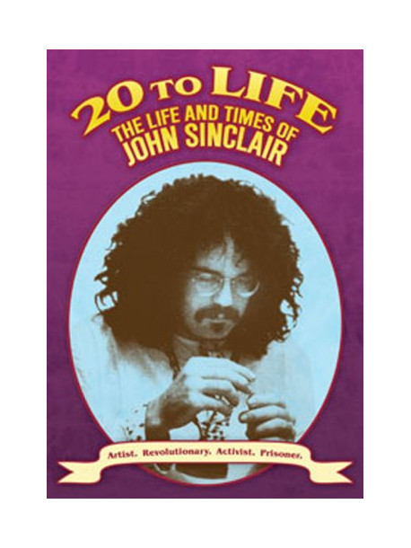 20 To Life  The Life  Times Of John Sinclair [Edizione: Regno Unito]