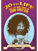 20 To Life  The Life  Times Of John Sinclair [Edizione: Regno Unito]