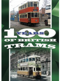 100 Years Of British Trams [Edizione: Regno Unito]