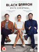 Charlie Brookers Black Mirror White Christmas [Edizione: Regno Unito]
