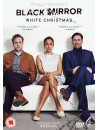 Charlie Brookers Black Mirror White Christmas [Edizione: Regno Unito]