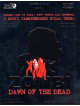 Zombi - Dawn Of The Dead (4 Dvd+Cd)
