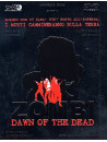 Zombi - Dawn Of The Dead (4 Dvd+Cd)