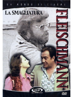 Smagliatura (La)