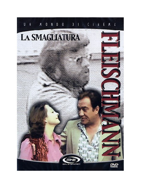Smagliatura (La)