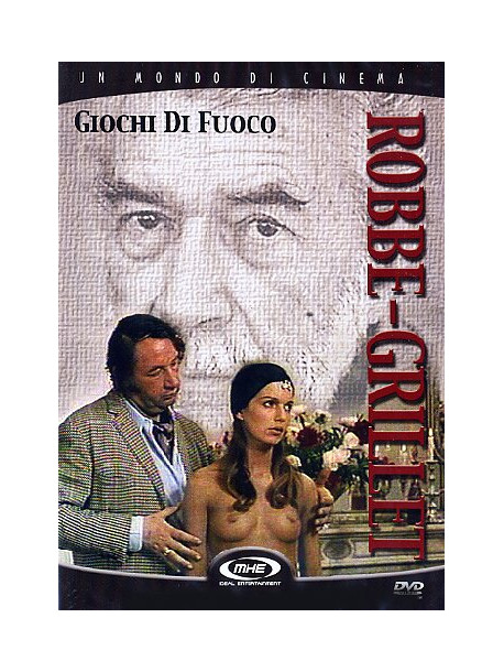 Giochi Di Fuoco