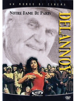 Notre Dame De Paris (1956)