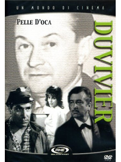 Pelle D'Oca