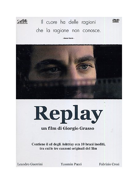Replay (Dvd+Cd)