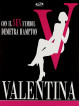 Valentina - La Serie Completa (3 Dvd)