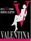 Valentina - La Serie Completa (3 Dvd)