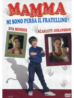 Mamma Mi Sono Persa Il Fratellino!