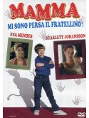 Mamma Mi Sono Persa Il Fratellino!