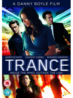 Trance [Edizione: Regno Unito]