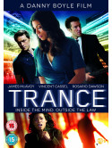 Trance [Edizione: Regno Unito]