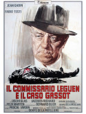 Commissario Leguen E Il Caso Gassot (Il)