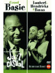 Basie Count & Lambert, Hendricks, Bavan - Jazz Casual