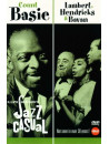 Basie Count & Lambert, Hendricks, Bavan - Jazz Casual