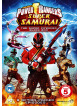 Power Rangers Super Samurai Volume 1  The Super Powered Black Box [Edizione: Regno Unito]