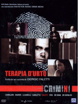 Crimini - Terapia D'Urto