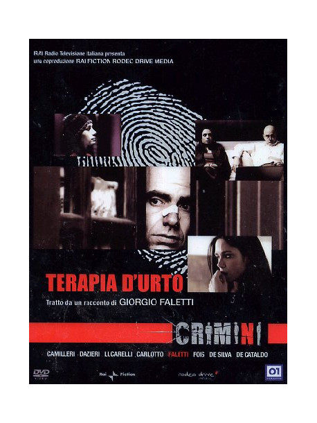 Crimini - Terapia D'Urto