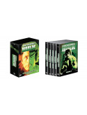 Incredibile Hulk (L') - La Collezione Definitiva (23 Dvd)