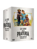 Casa Nella Prateria (La) - Serie Completa (48 Dvd)