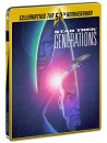 Star Trek 7 - Generazioni (Steelbook)