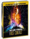 Star Trek 8 - Primo Contatto (Steelbook)