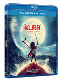 Kubo E La Spada Magica (Blu-Ray 3D+Blu-Ray)