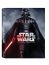 Star Wars - La Saga Completa (9 Blu-Ray)