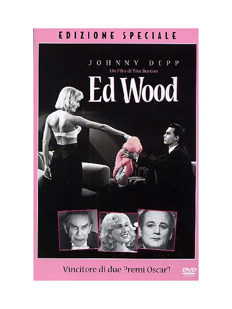 Ed Wood