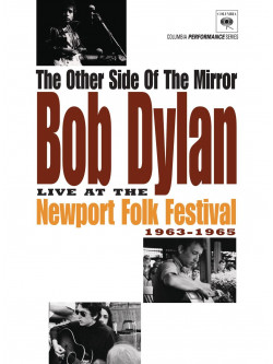 Bob Dylan - The Other Side Of The Mirror