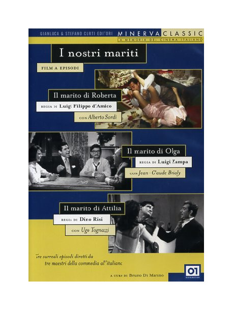 Nostri Mariti (I)