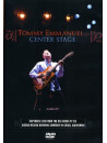 Tommy Emmanuel - Center Stage