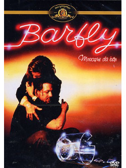 Barfly - Moscone Da Bar