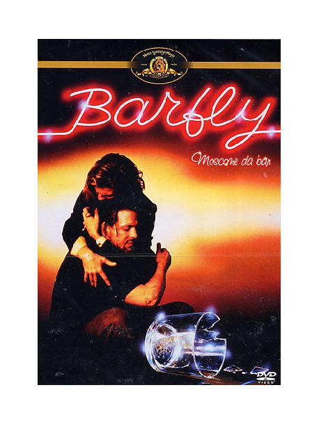 Barfly - Moscone Da Bar