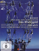 Oro Del Reno (L') / Das Rheingold