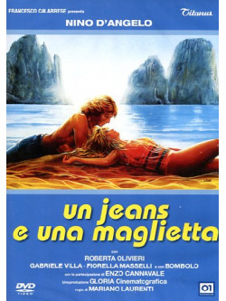 Jeans E Una Maglietta (Un)