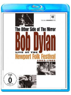 Bob Dylan - The Other Side Of The Mirror