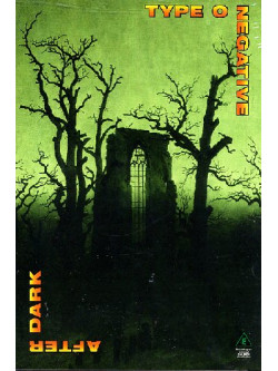 Type O Negative - After Dark
