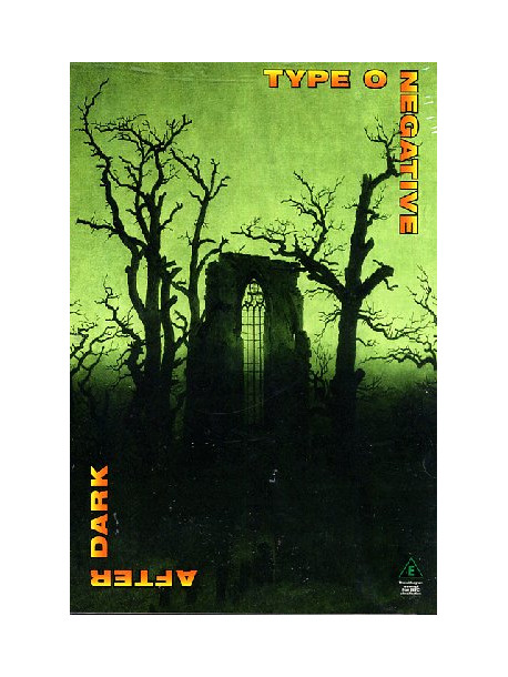 Type O Negative - After Dark