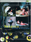 Nespolo Films & Visions (Dvd+Libro)
