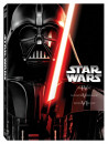 Star Wars Original Trilogy - Episodi 4-5-6 (3 Dvd)